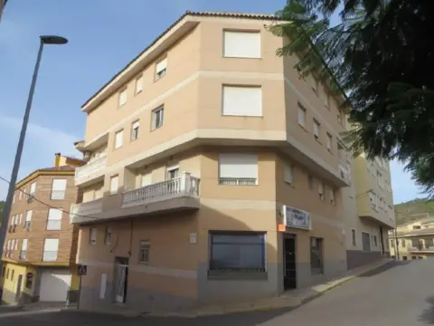 Piso en calle Villarreal, 6